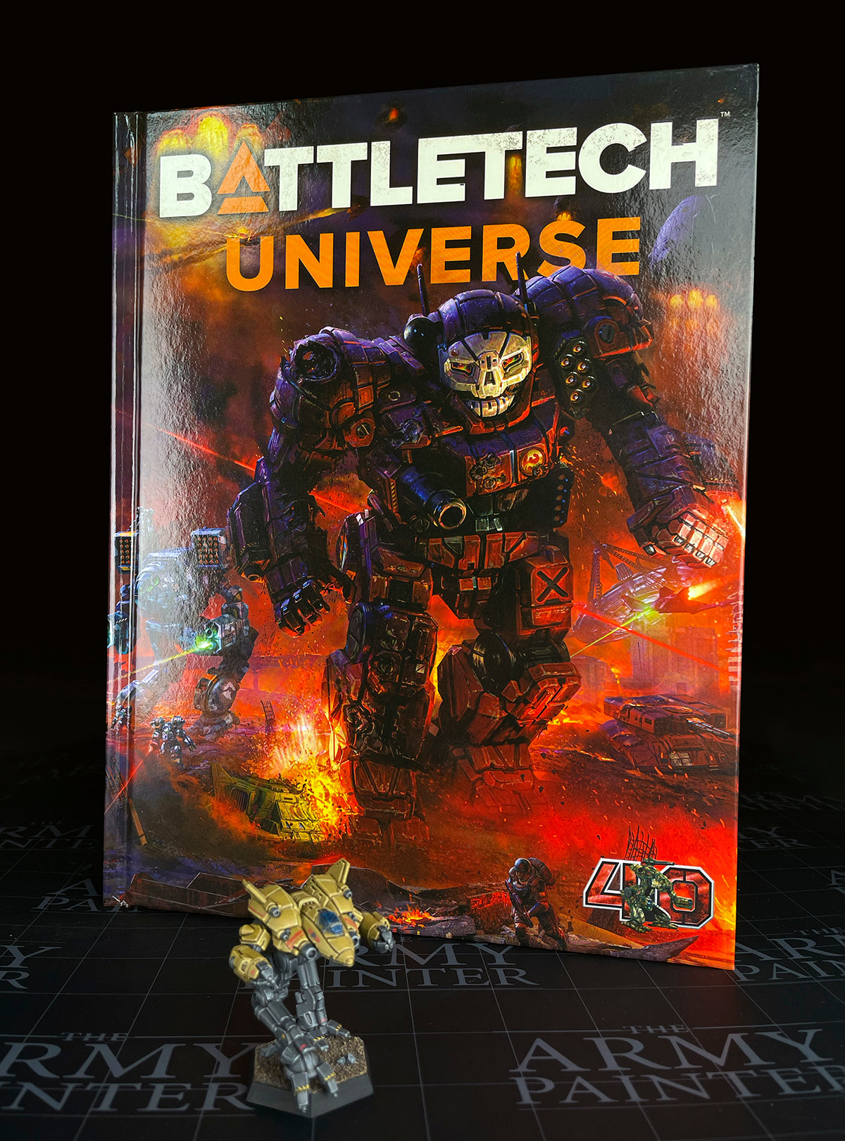 BattleTech Universe