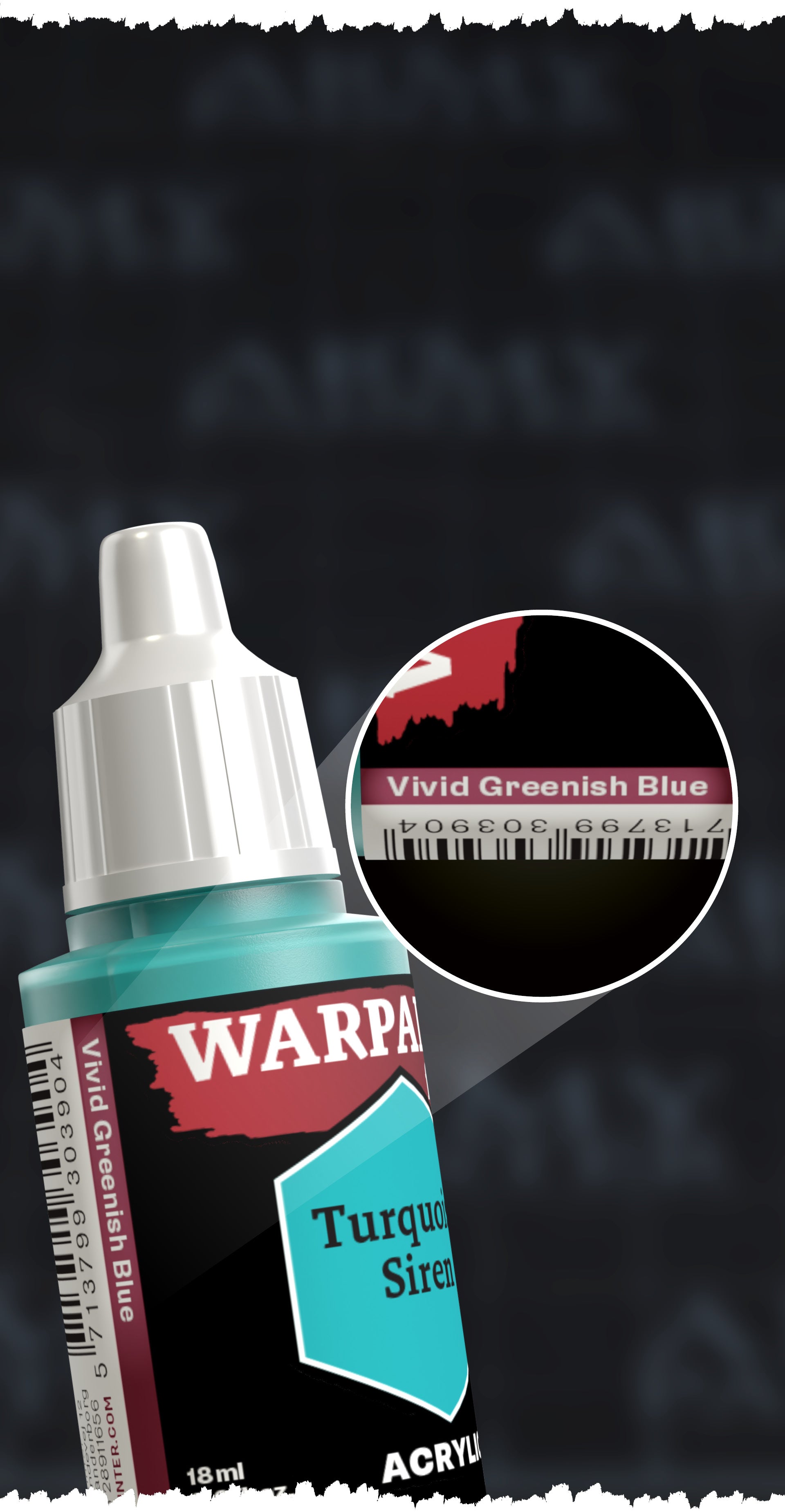 Warpaints Fanatic Rack — The Army Painter - PHD Games